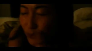 Asian facial